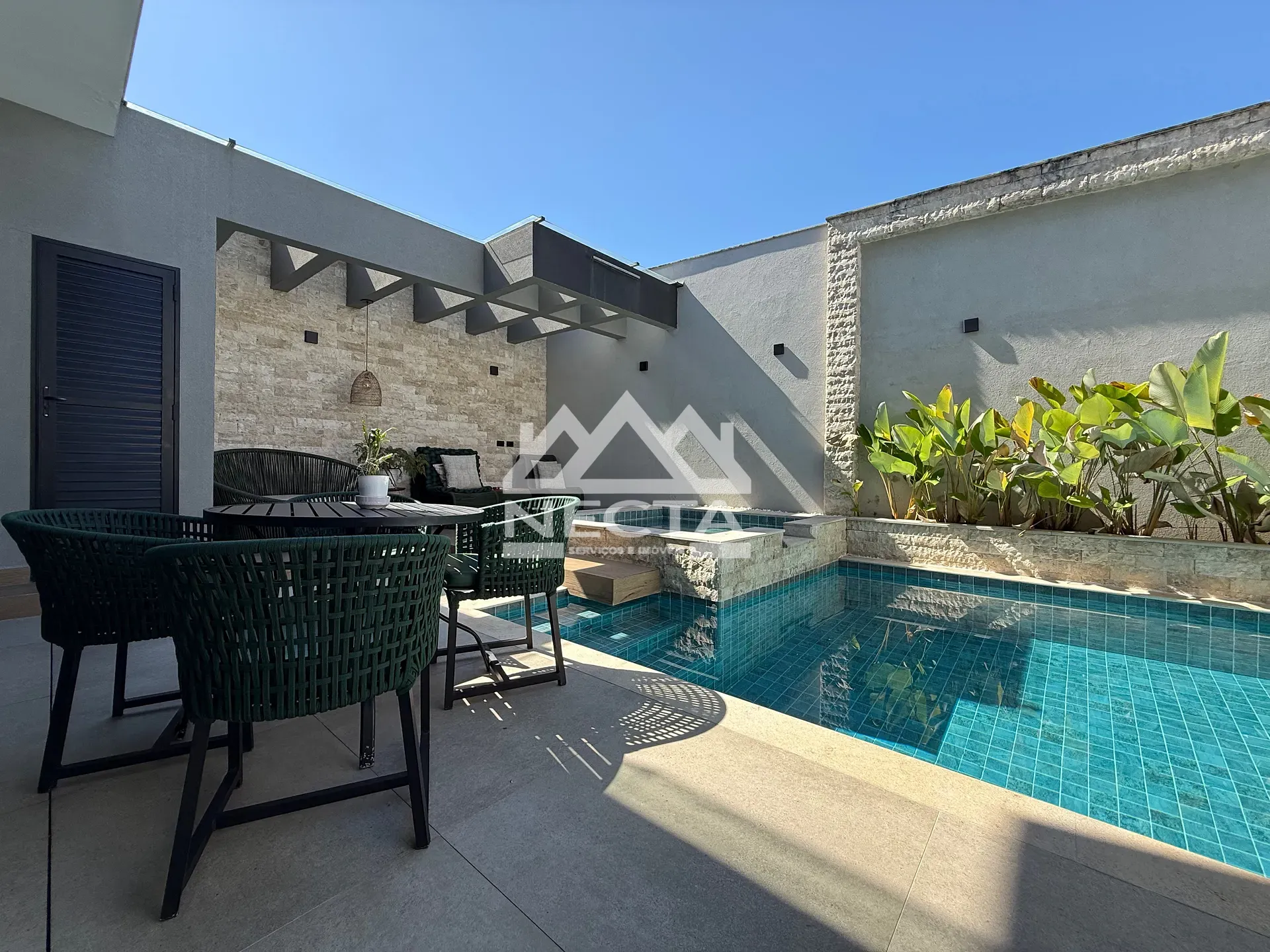 Sobrado, 3 quartos, 288 m² - Foto 51