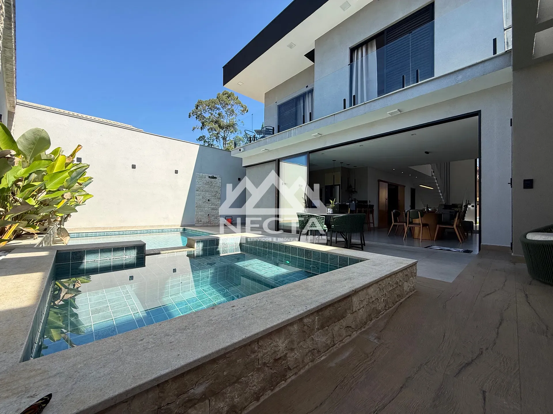Sobrado, 3 quartos, 288 m² - Foto 53