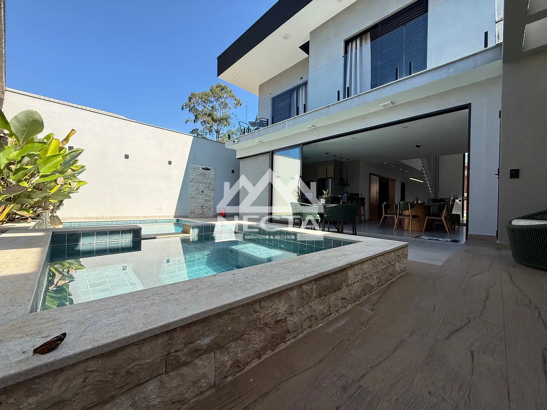 Sobrado, 3 quartos, 288 m² - Foto 54