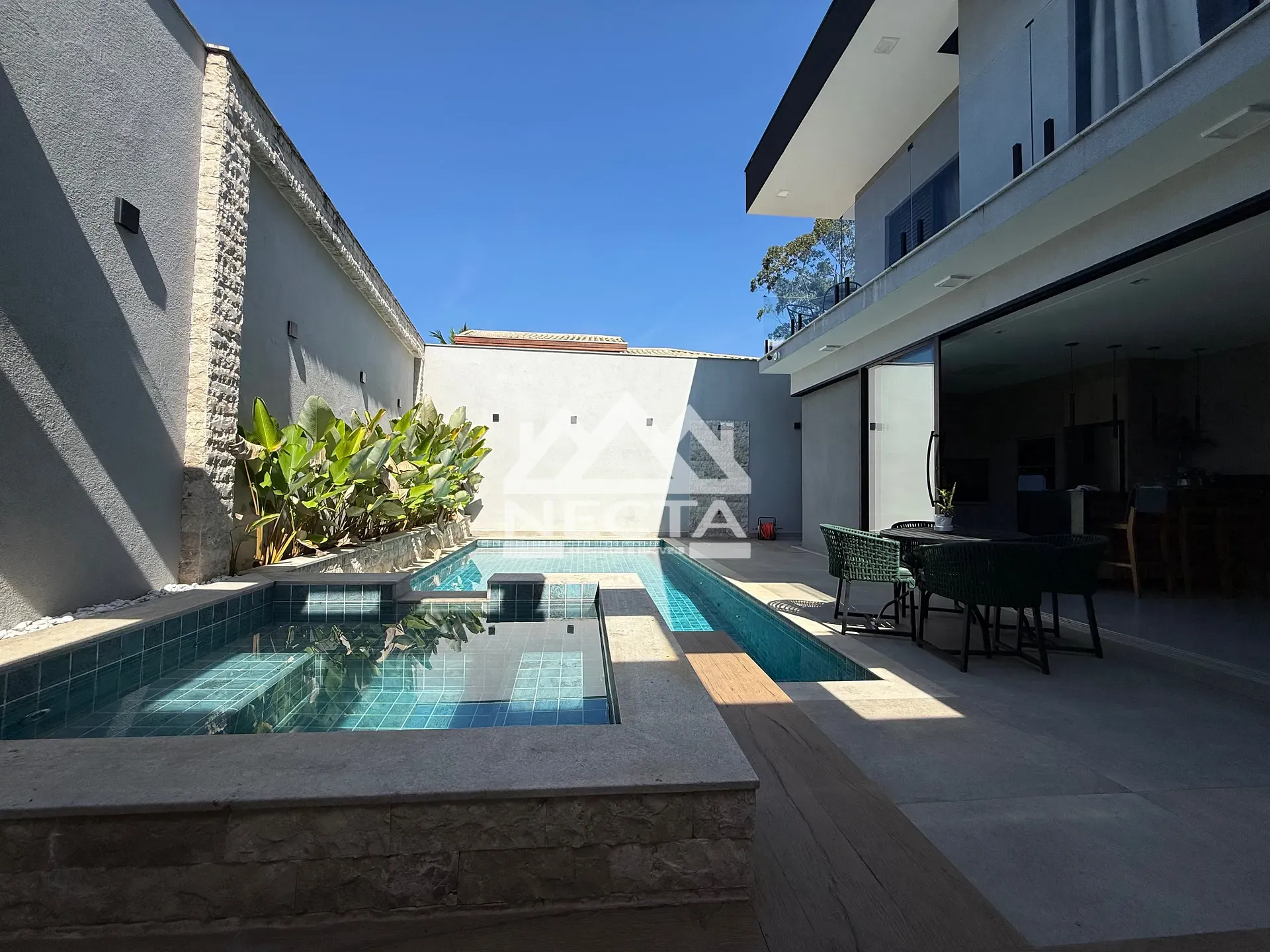 Sobrado, 3 quartos, 288 m² - Foto 55