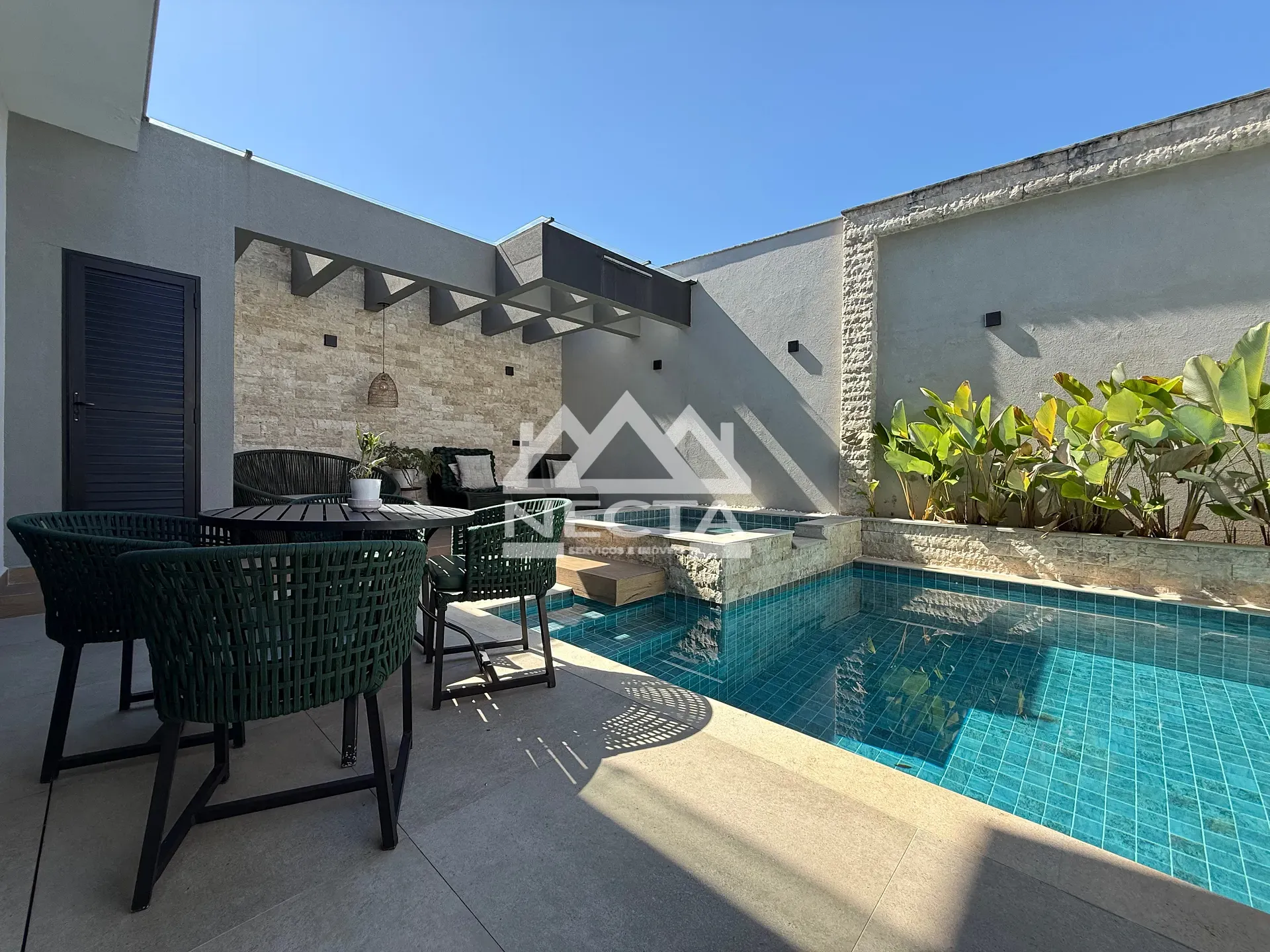 Sobrado, 3 quartos, 288 m² - Foto 49