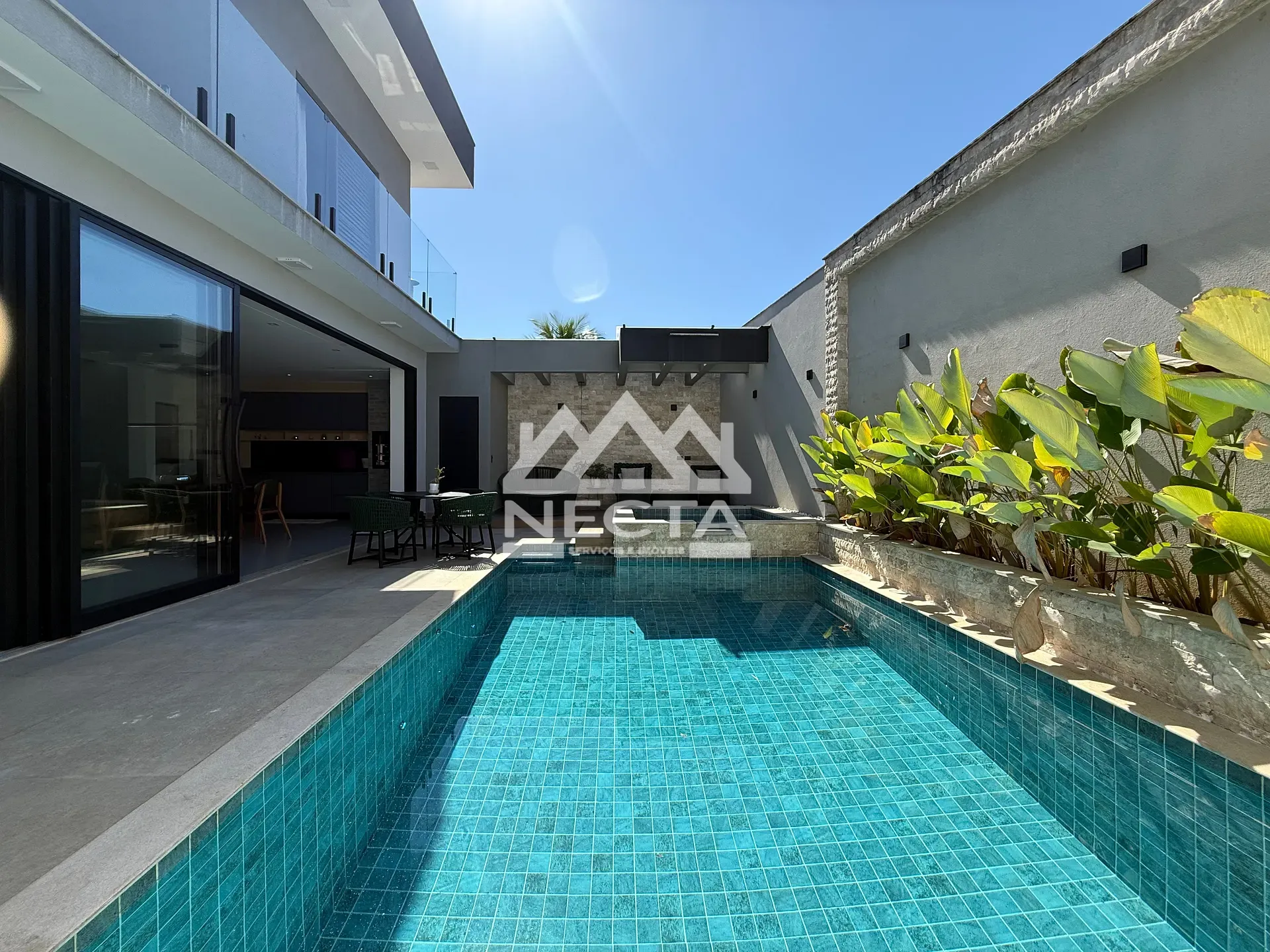 Sobrado, 3 quartos, 288 m² - Foto 57
