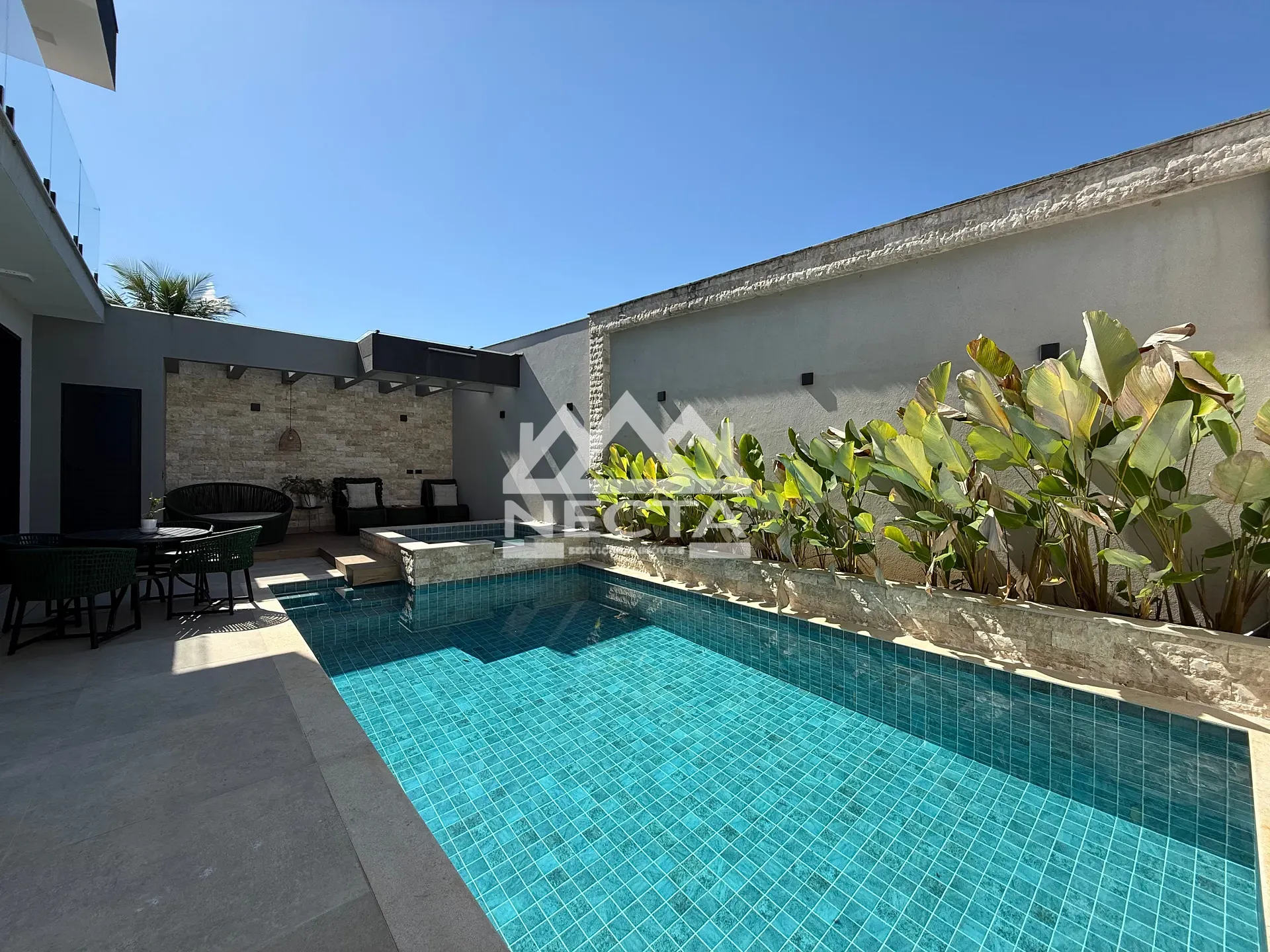 Sobrado, 3 quartos, 288 m² - Foto 58