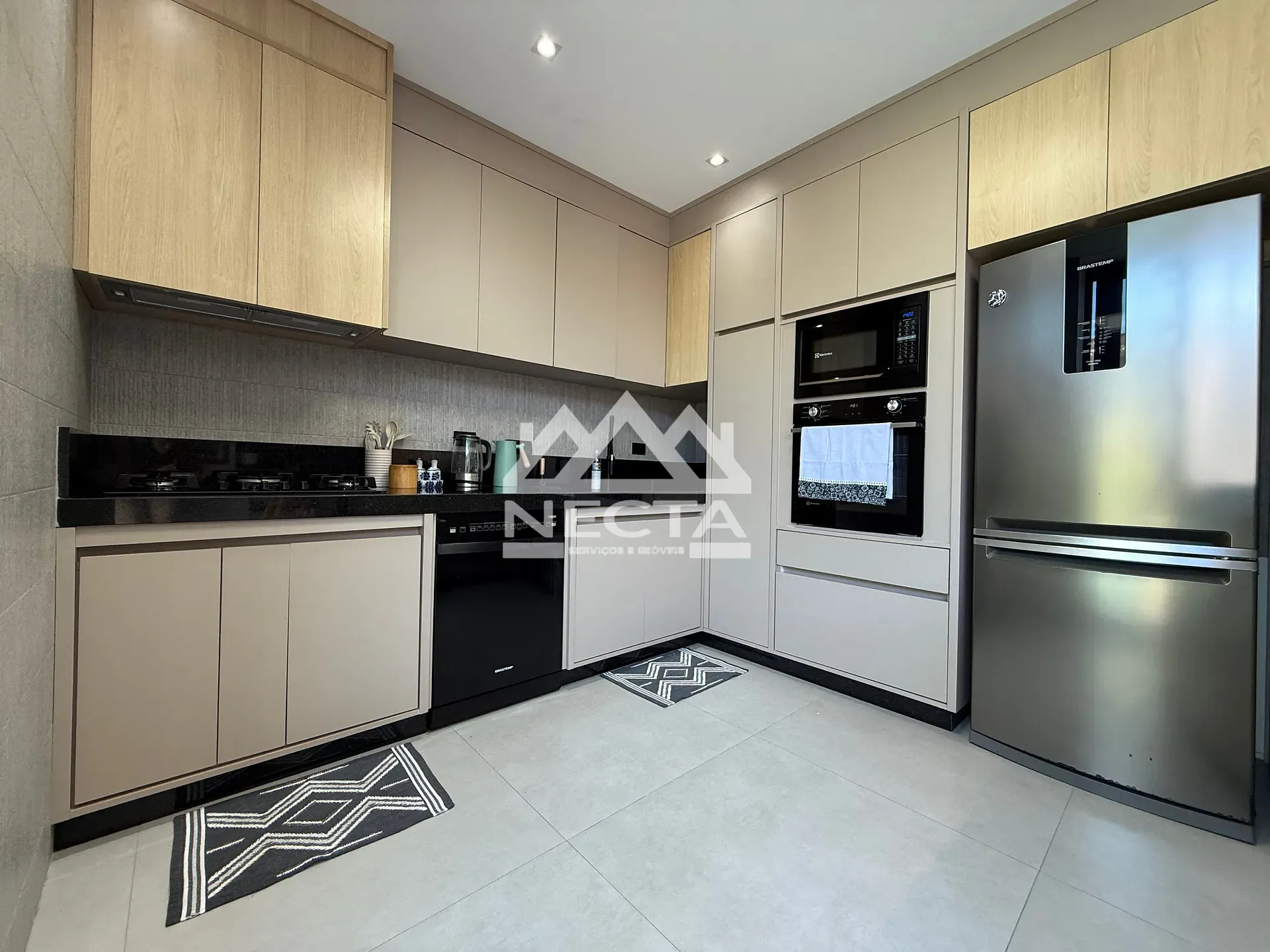 Sobrado, 3 quartos, 288 m² - Foto 13
