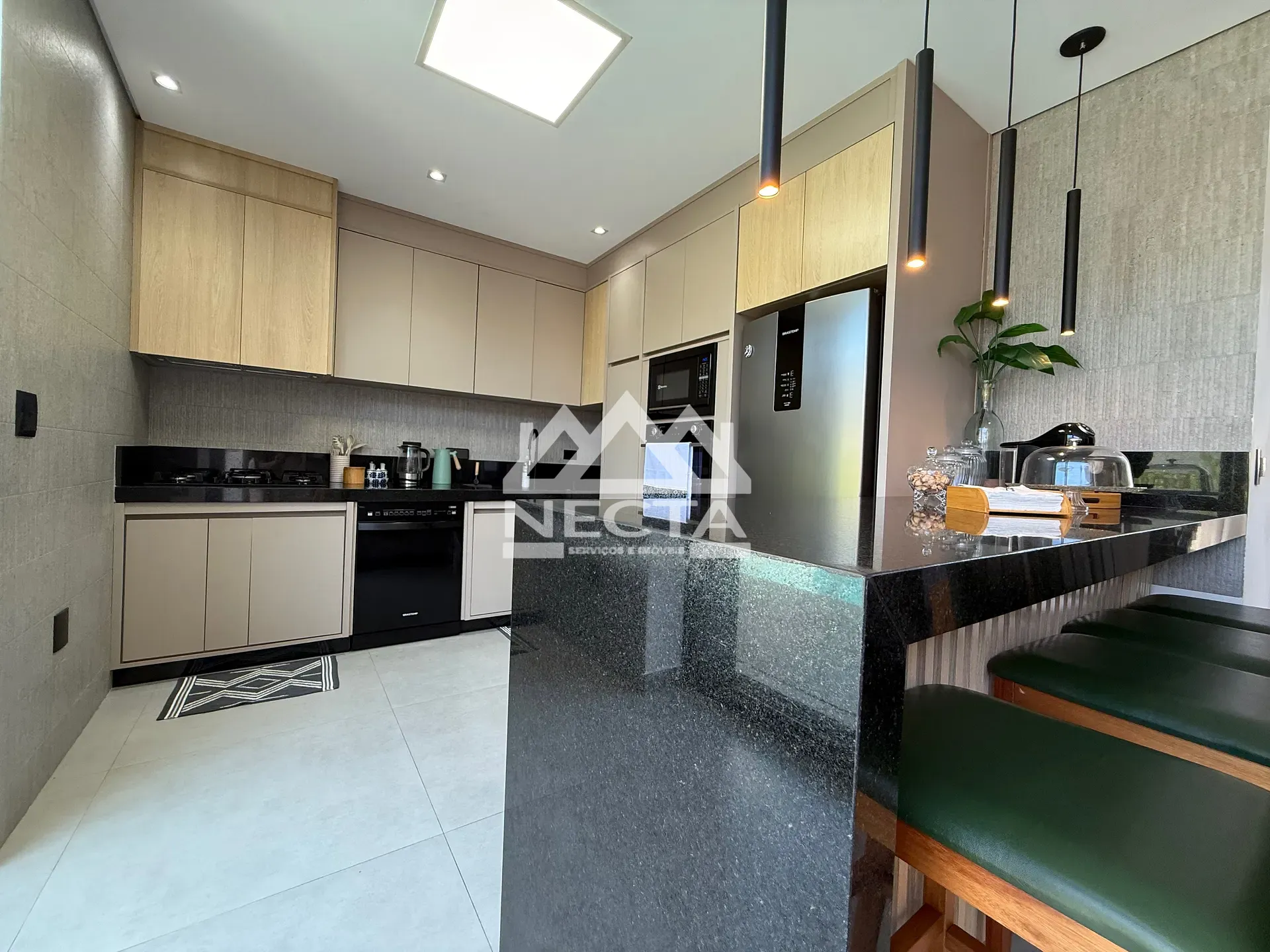 Sobrado, 3 quartos, 288 m² - Foto 14