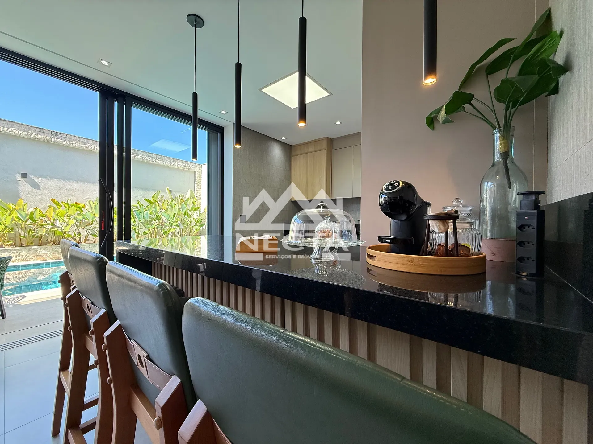 Sobrado, 3 quartos, 288 m² - Foto 15