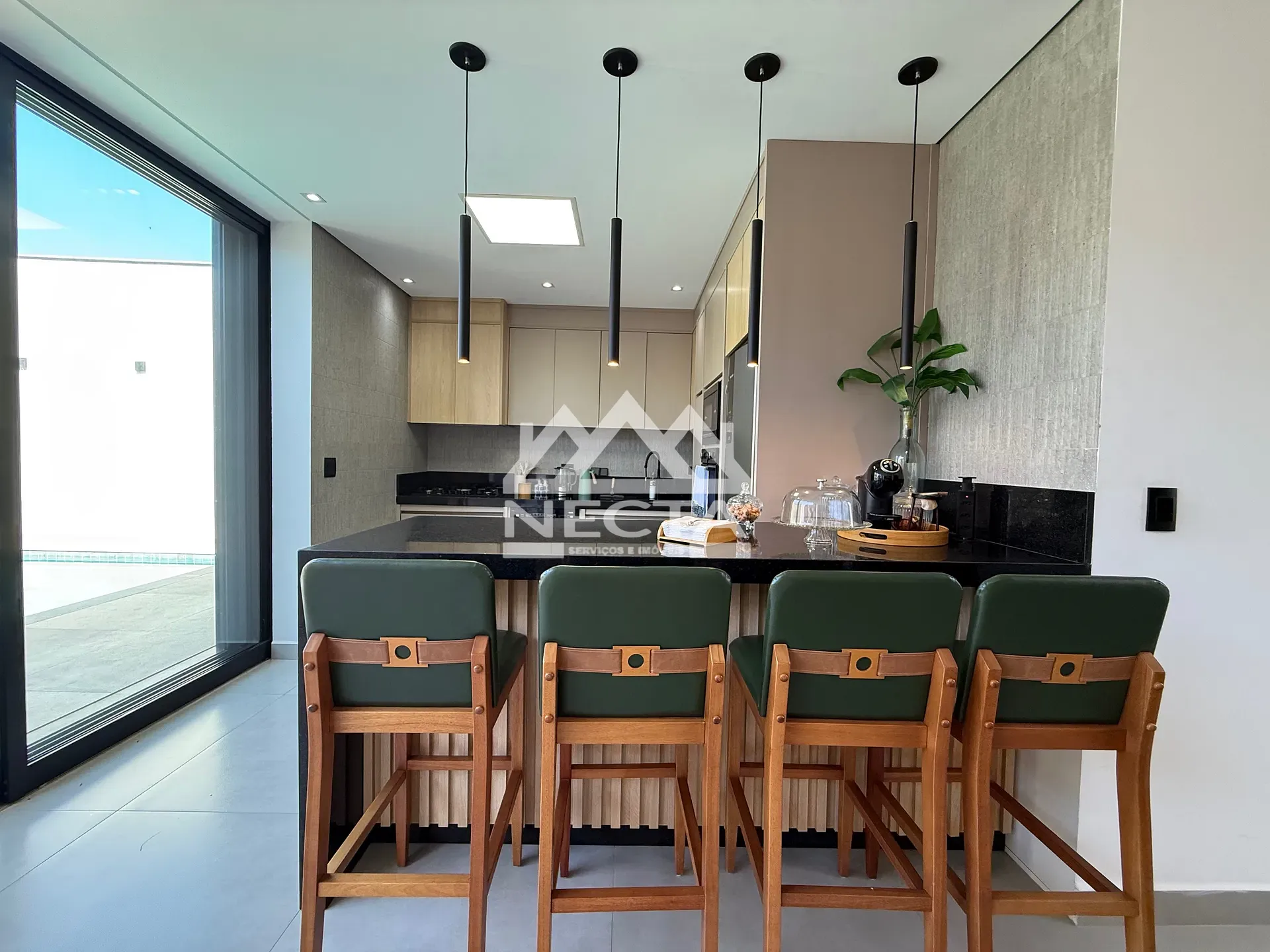 Sobrado, 3 quartos, 288 m² - Foto 16