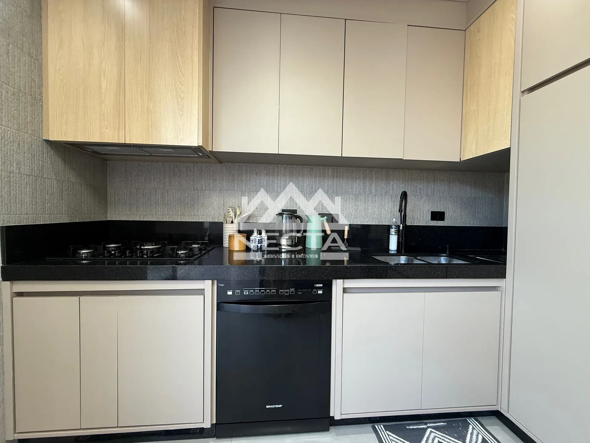 Sobrado, 3 quartos, 288 m² - Foto 17