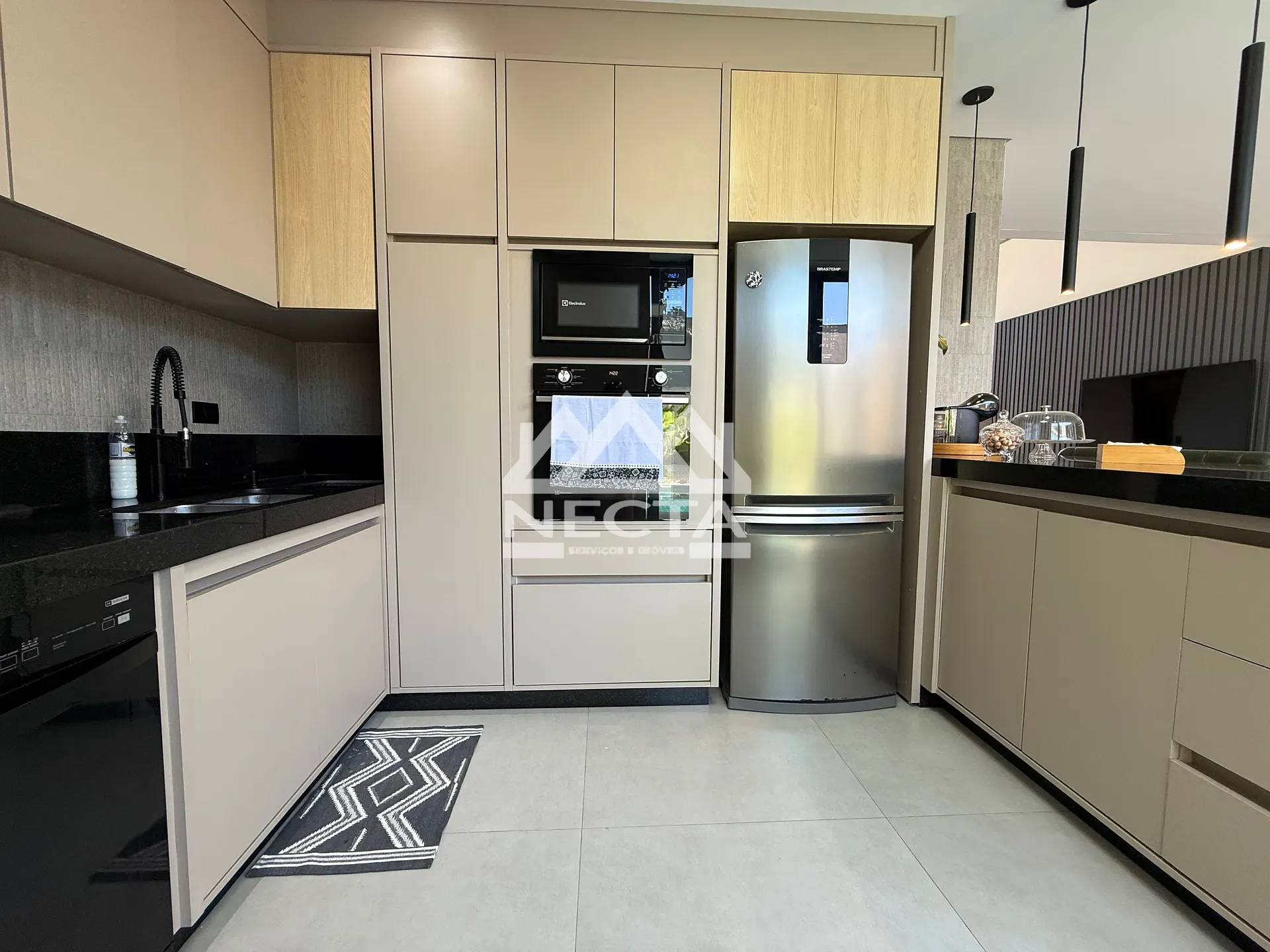 Sobrado, 3 quartos, 288 m² - Foto 18