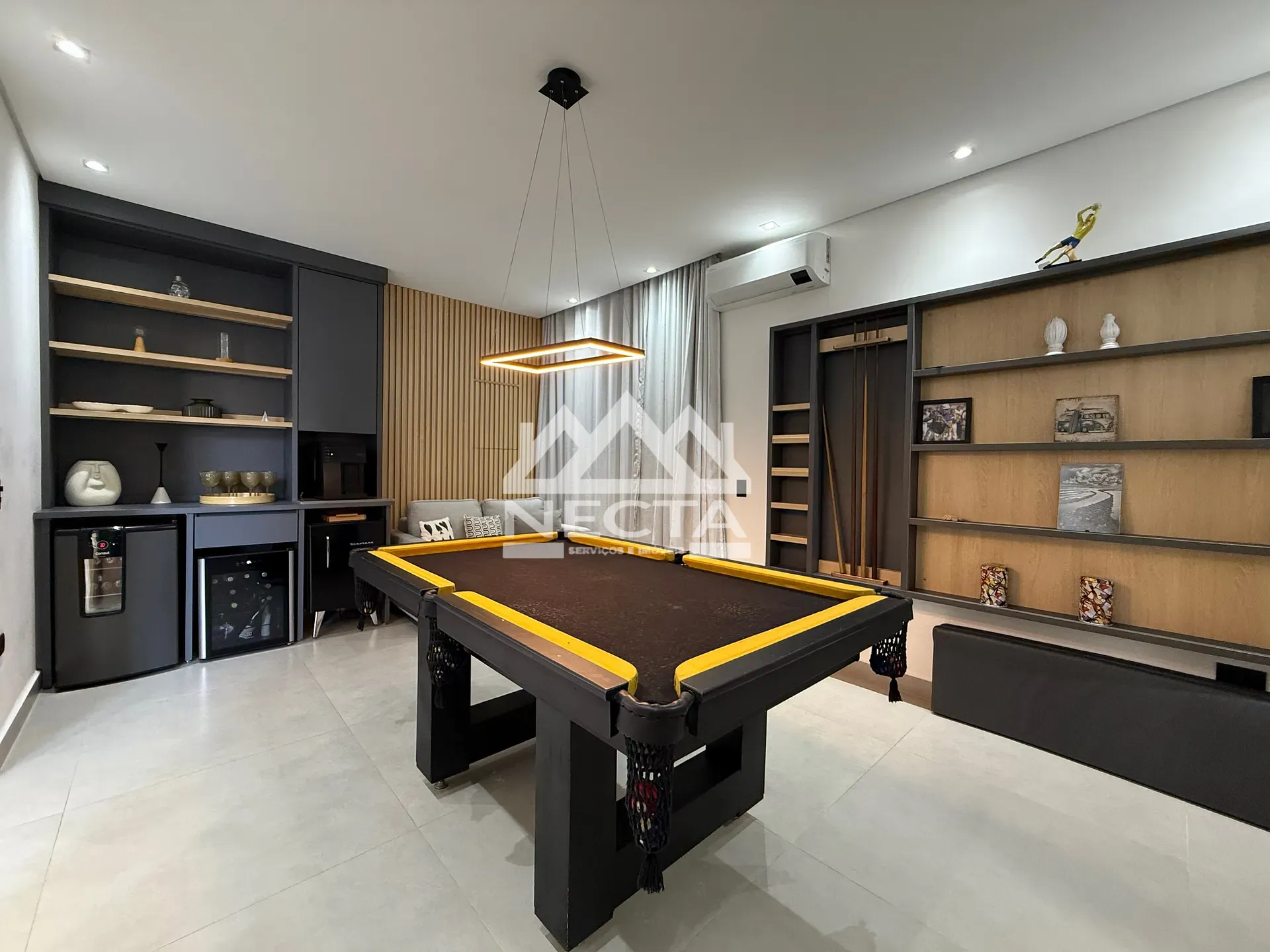 Sobrado, 3 quartos, 288 m² - Foto 21