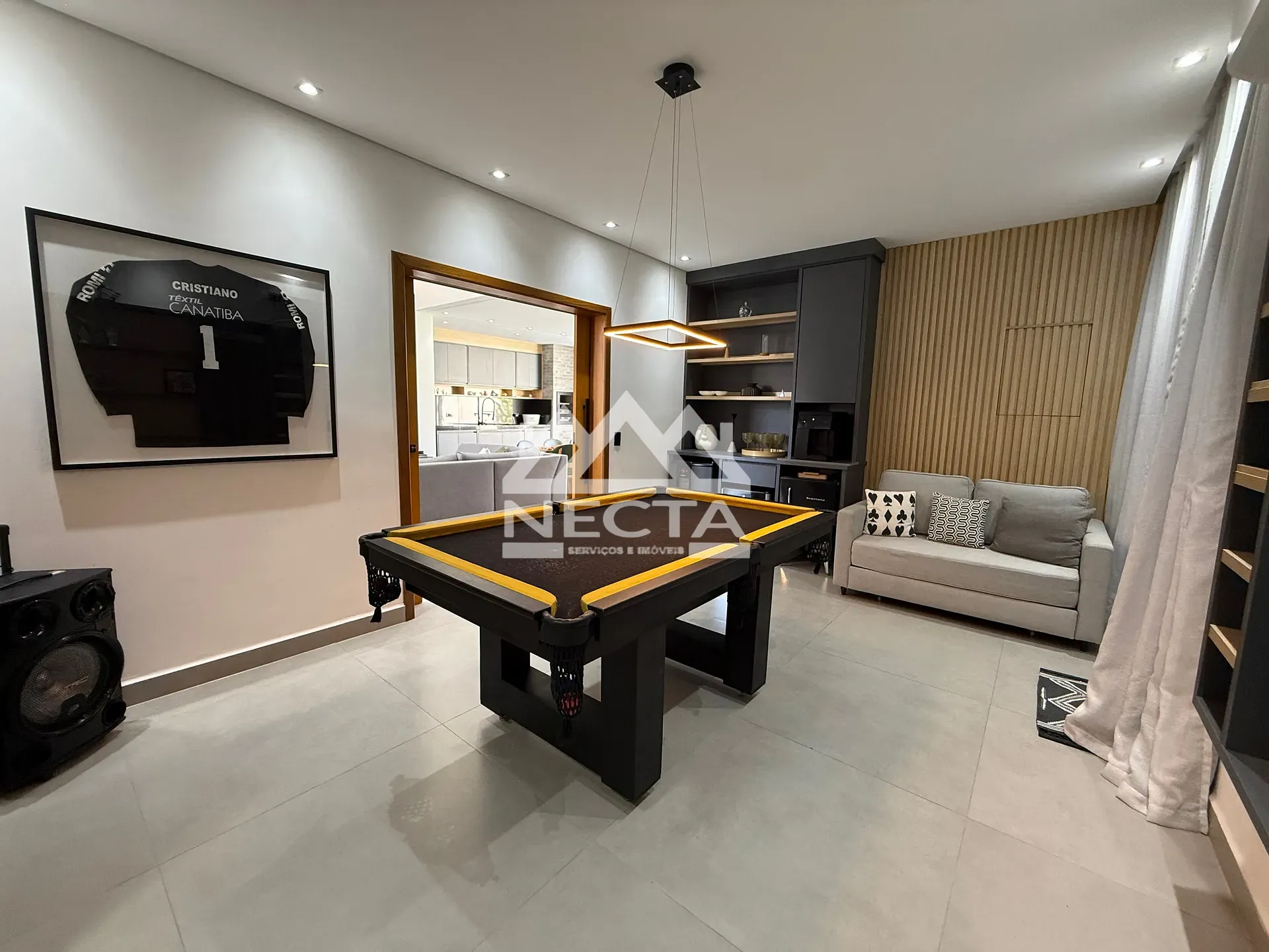 Sobrado, 3 quartos, 288 m² - Foto 22