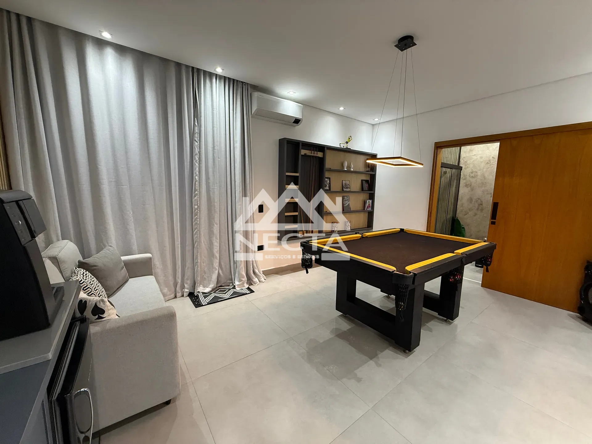 Sobrado, 3 quartos, 288 m² - Foto 25