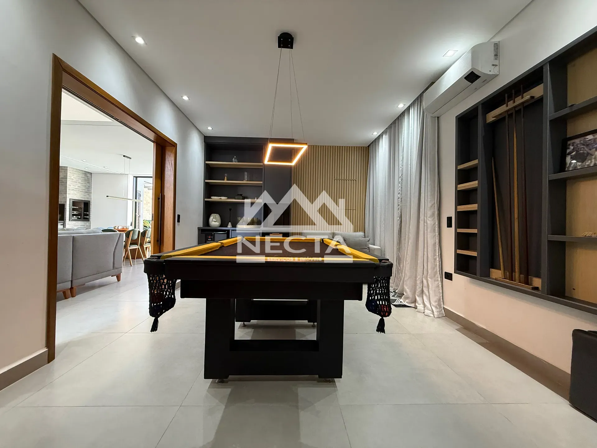Sobrado, 3 quartos, 288 m² - Foto 26