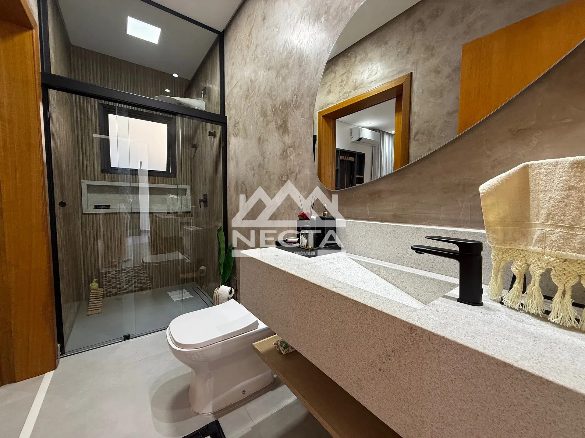 Sobrado, 3 quartos, 288 m² - Foto 27