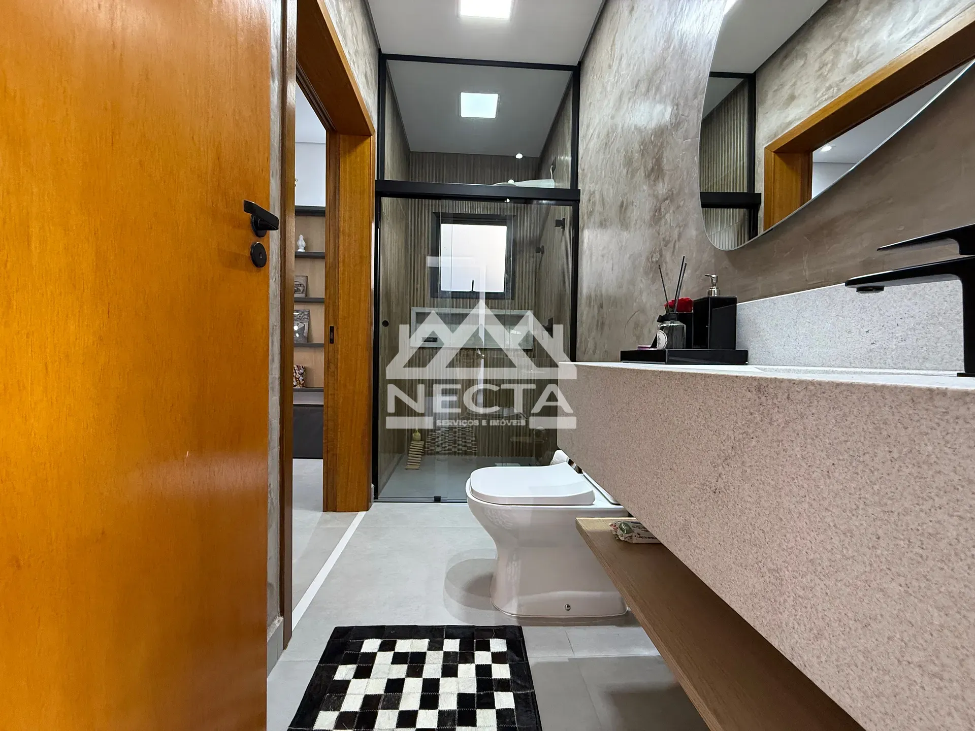 Sobrado, 3 quartos, 288 m² - Foto 28