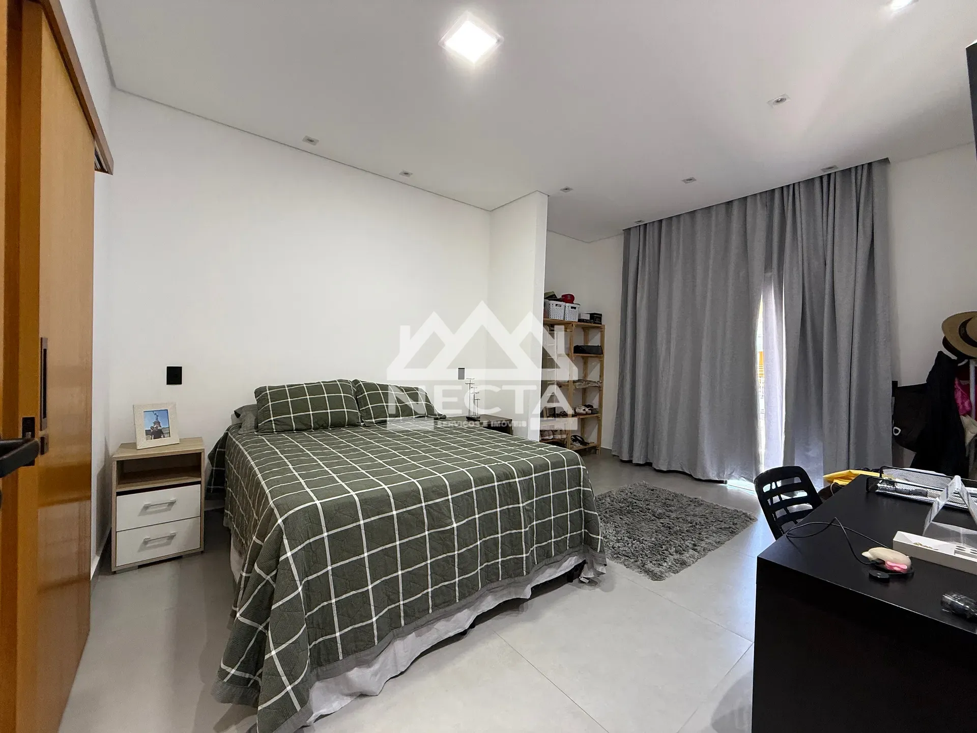 Sobrado, 3 quartos, 288 m² - Foto 30