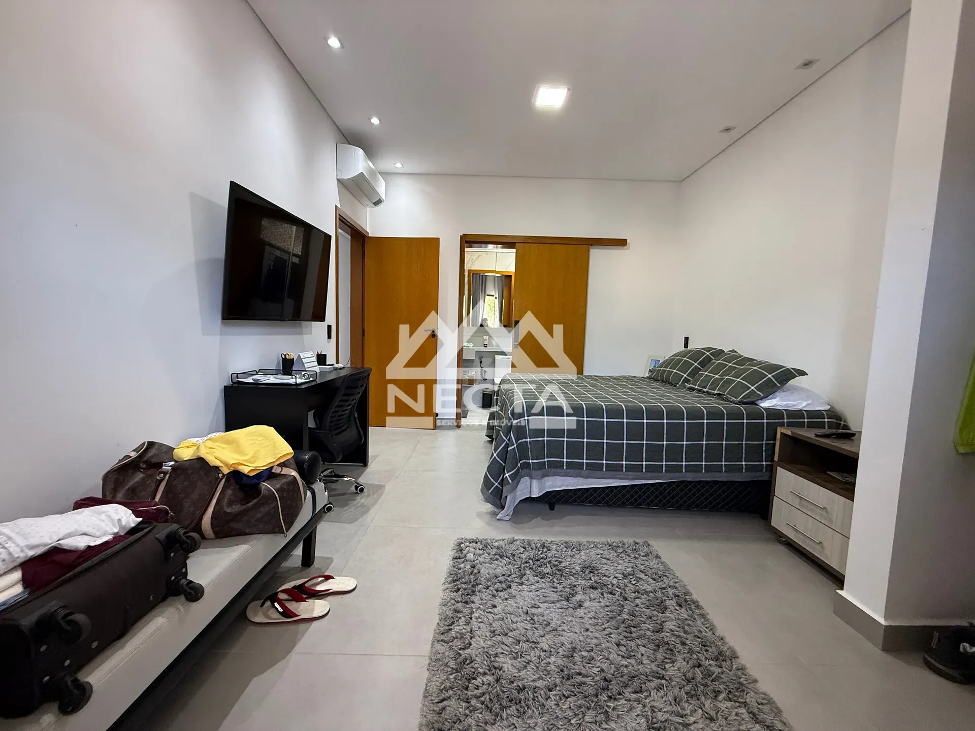 Sobrado, 3 quartos, 288 m² - Foto 31