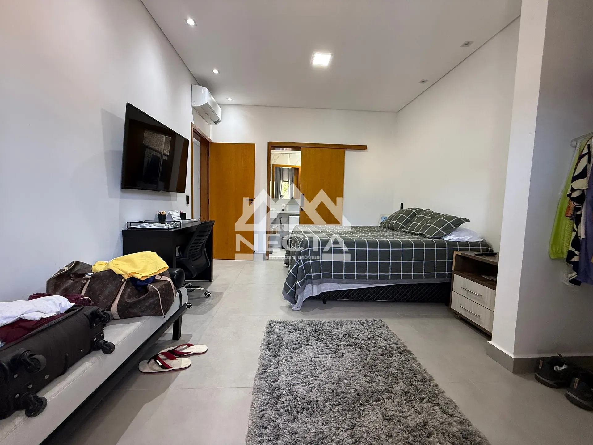 Sobrado, 3 quartos, 288 m² - Foto 32