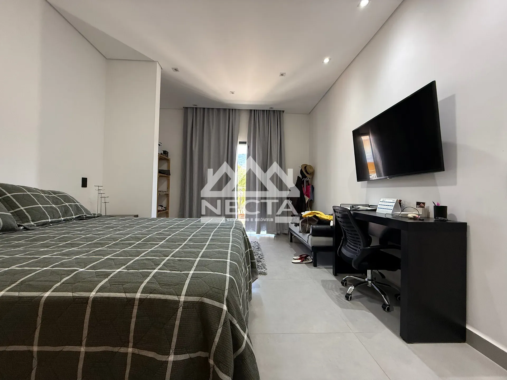 Sobrado, 3 quartos, 288 m² - Foto 33