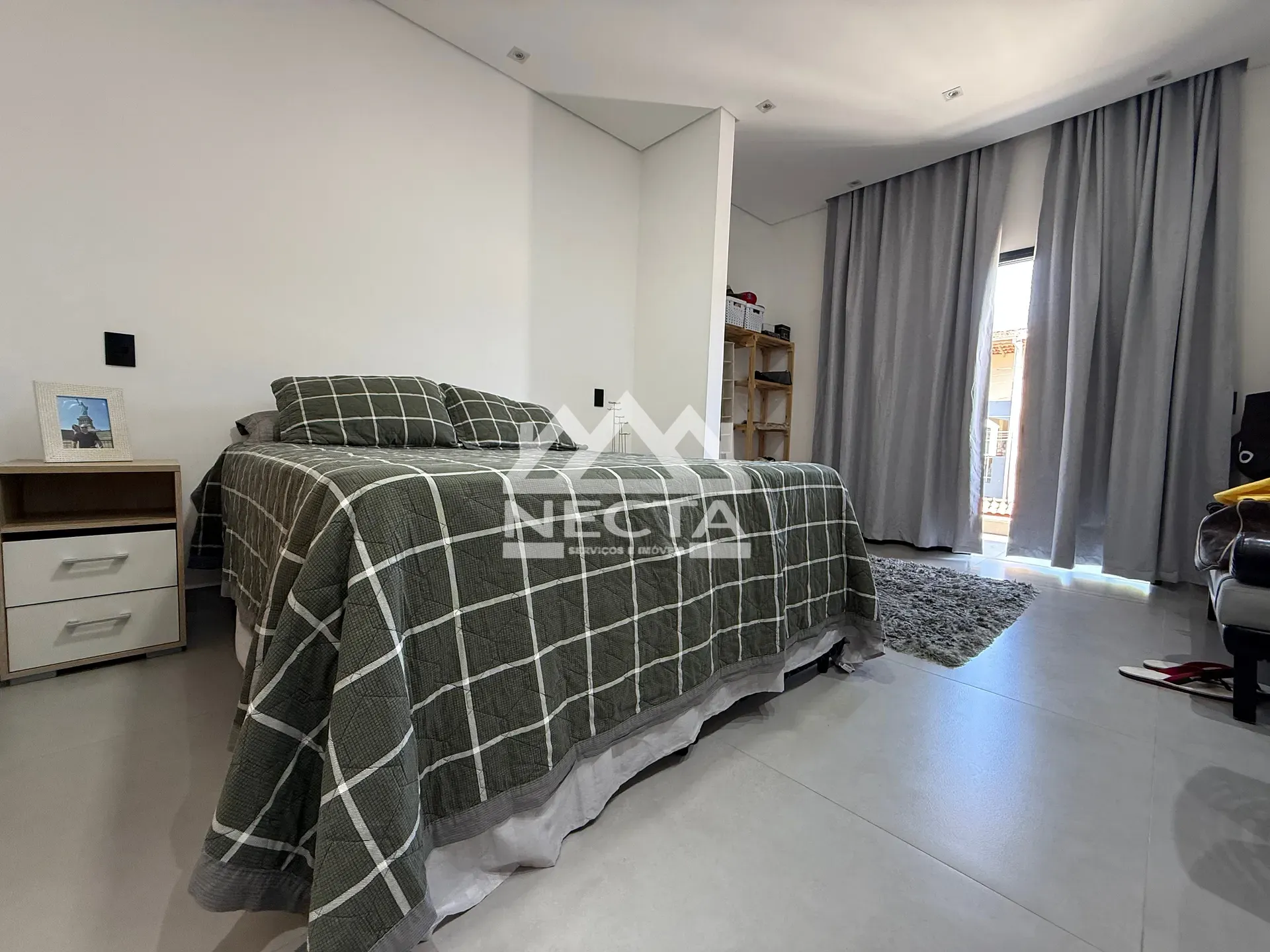 Sobrado, 3 quartos, 288 m² - Foto 34