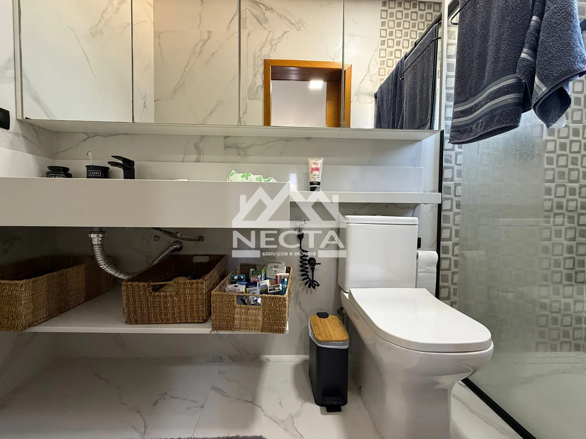 Sobrado, 3 quartos, 288 m² - Foto 35