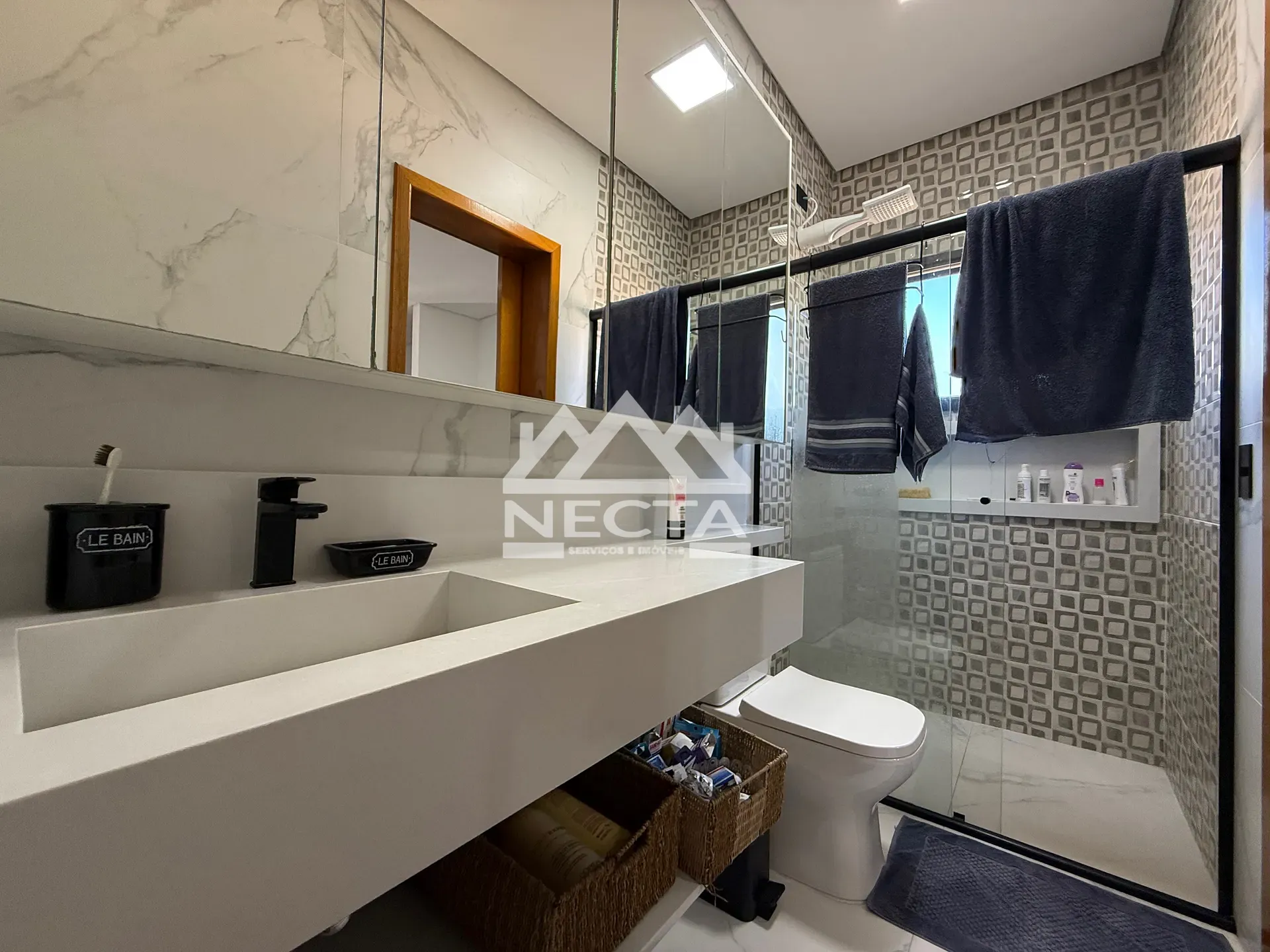 Sobrado, 3 quartos, 288 m² - Foto 36