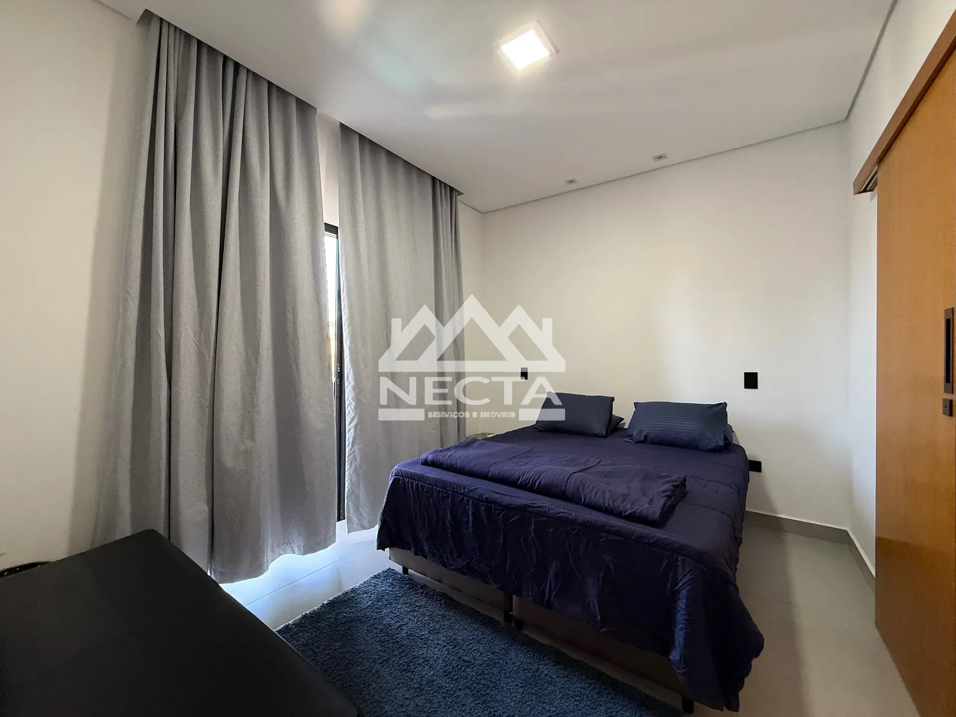 Sobrado, 3 quartos, 288 m² - Foto 37