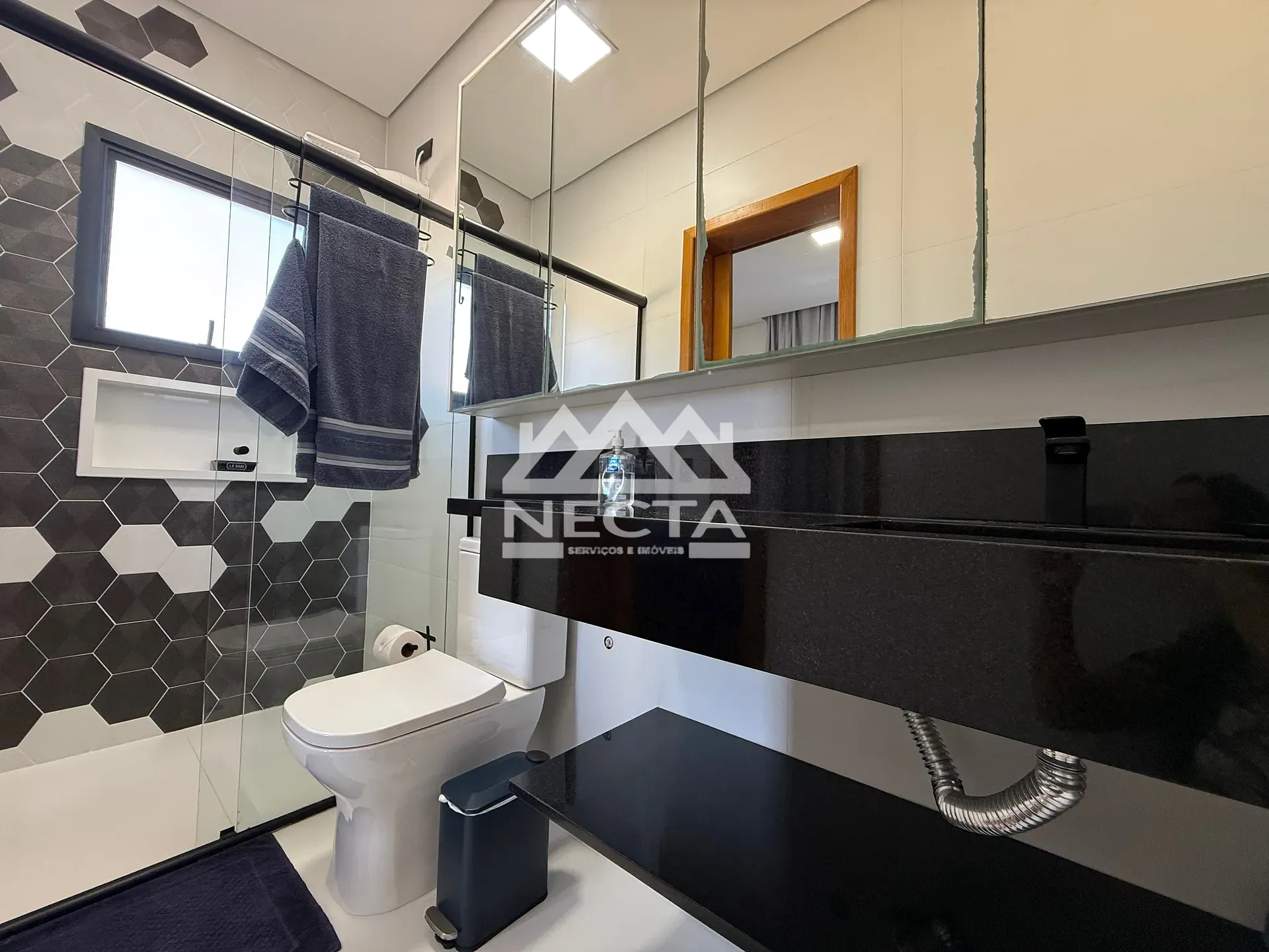 Sobrado, 3 quartos, 288 m² - Foto 40