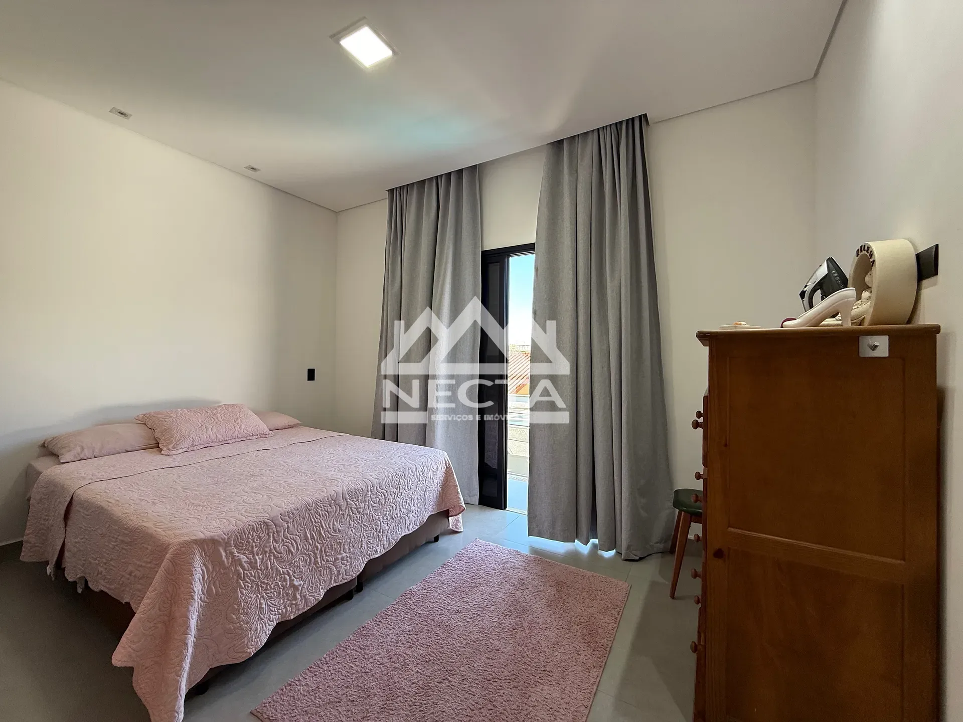 Sobrado, 3 quartos, 288 m² - Foto 41
