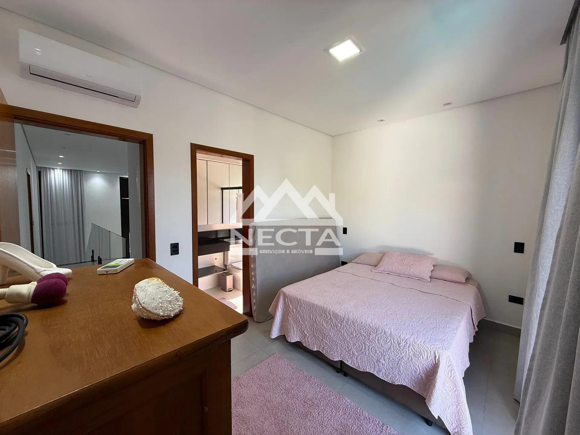 Sobrado, 3 quartos, 288 m² - Foto 42