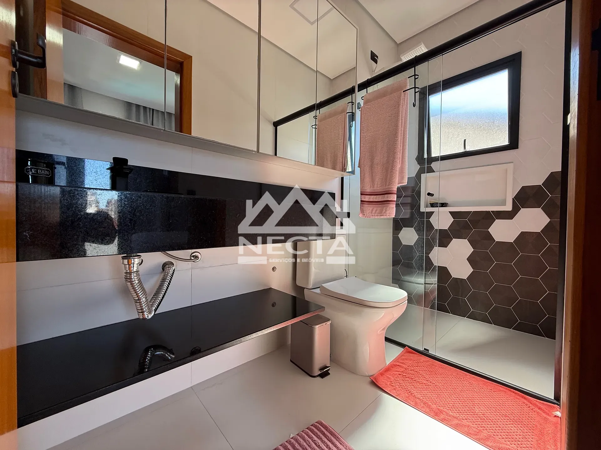Sobrado, 3 quartos, 288 m² - Foto 43