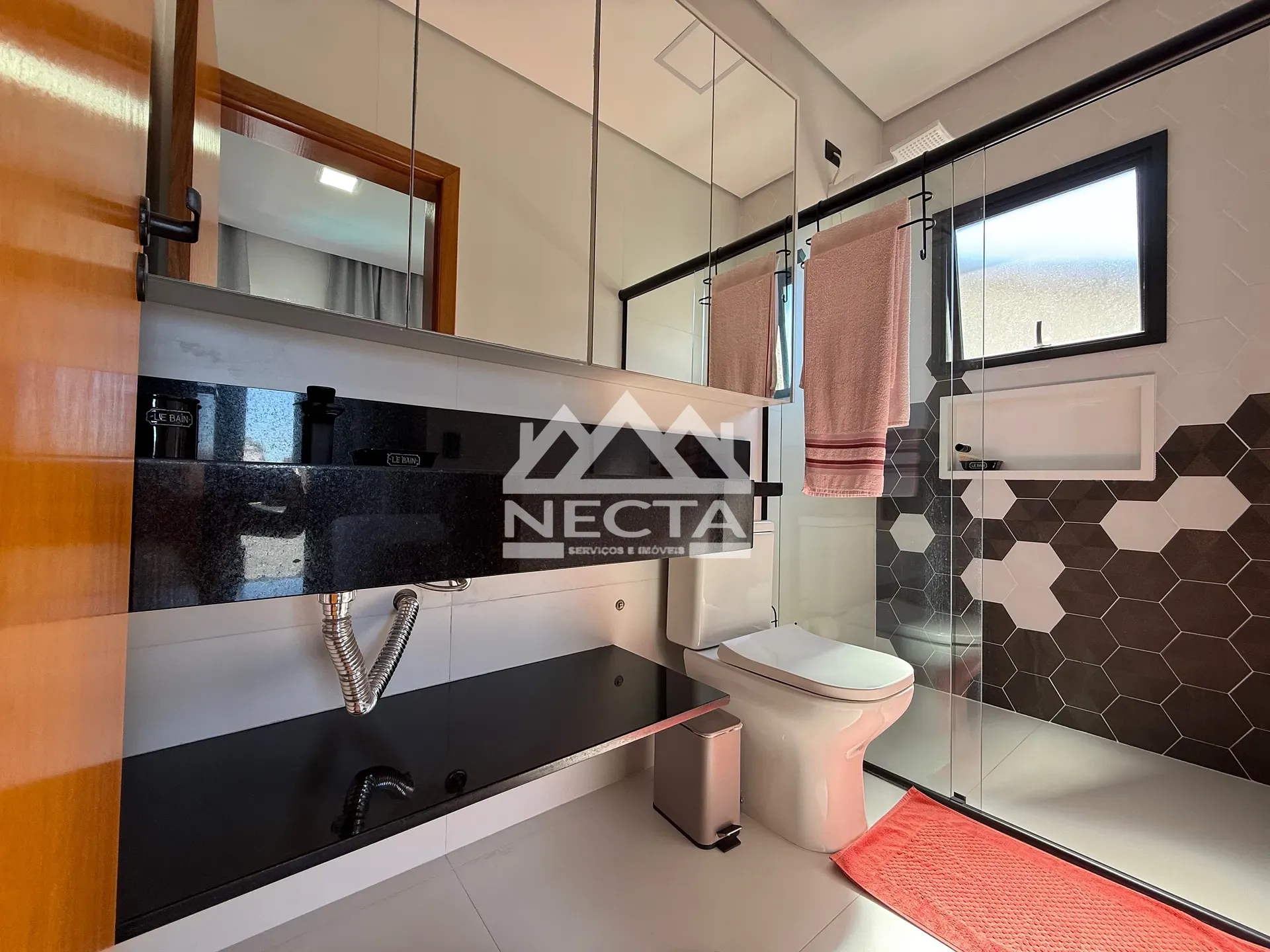 Sobrado, 3 quartos, 288 m² - Foto 44