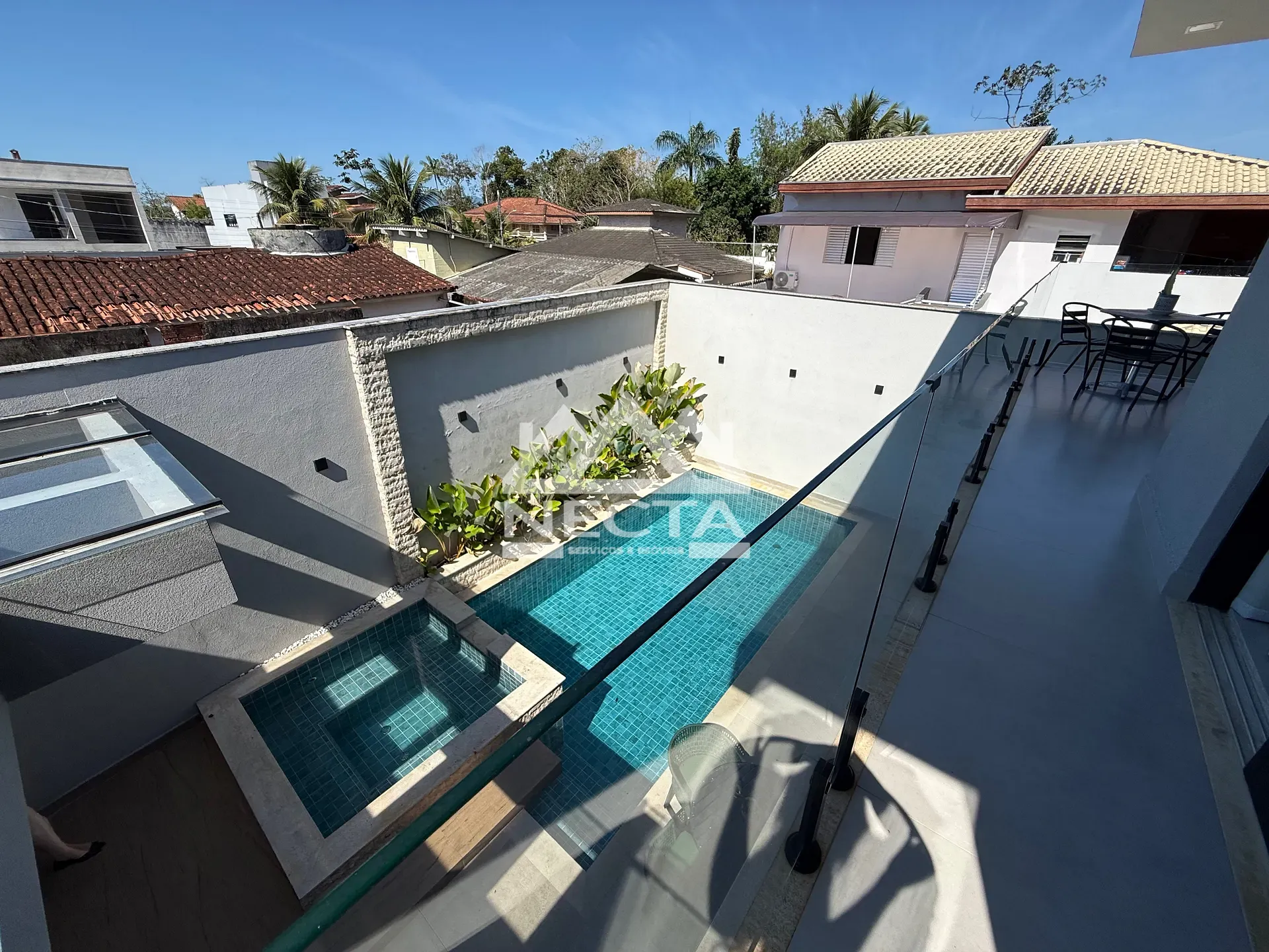 Sobrado, 3 quartos, 288 m² - Foto 45