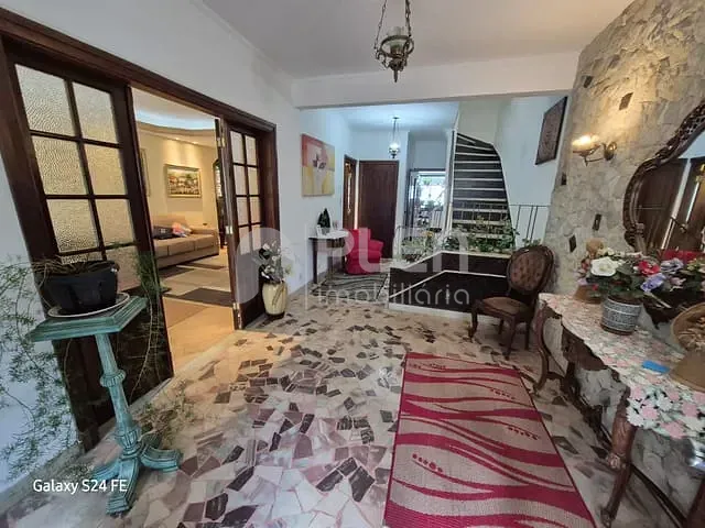 Sobrado 3 quartos e 6 banheiros, à venda, no bairro Jardim São Paulo(Zona Norte) em São Paulo