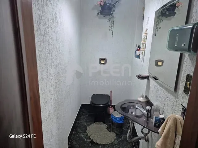 Sobrado 3 quartos e 6 banheiros, à venda, no bairro Jardim São Paulo(Zona Norte) em São Paulo