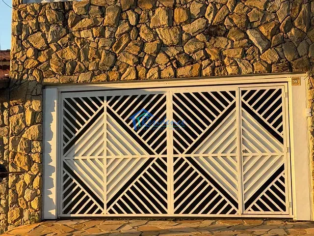 Sobrado com 140m² 3 quartos e 1 banheiro, para alugar, no bairro Jardim do Valle II em Indaiatuba