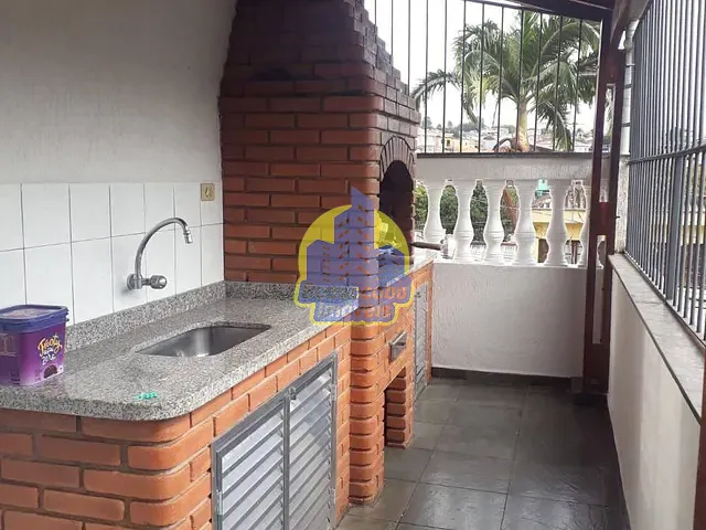 Sobrado com 140m² 2 quartos e 1 banheiro, à venda, no bairro Vila Picinin em São Paulo