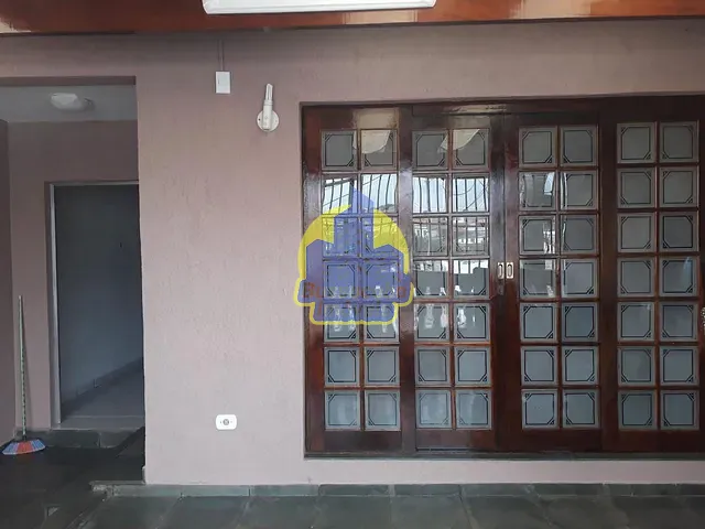 Sobrado com 140m² 2 quartos e 1 banheiro, à venda, no bairro Vila Picinin em São Paulo