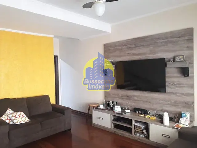 Sobrado com 140m² 2 quartos e 1 banheiro, à venda, no bairro Vila Picinin em São Paulo