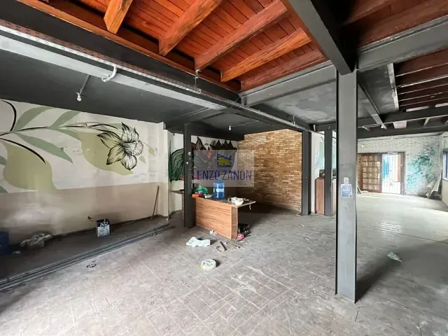 Sobrado com 357m², para alugar, no bairro Centro em São Bernardo do Campo