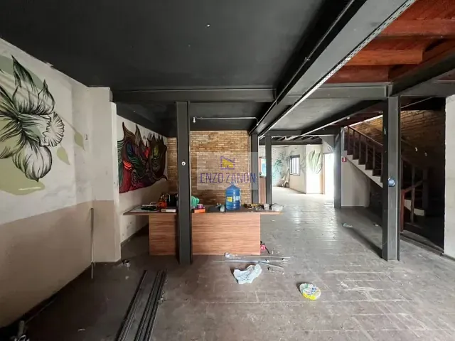 Sobrado com 357m², para alugar, no bairro Centro em São Bernardo do Campo