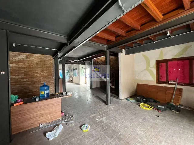 Sobrado com 357m², para alugar, no bairro Centro em São Bernardo do Campo