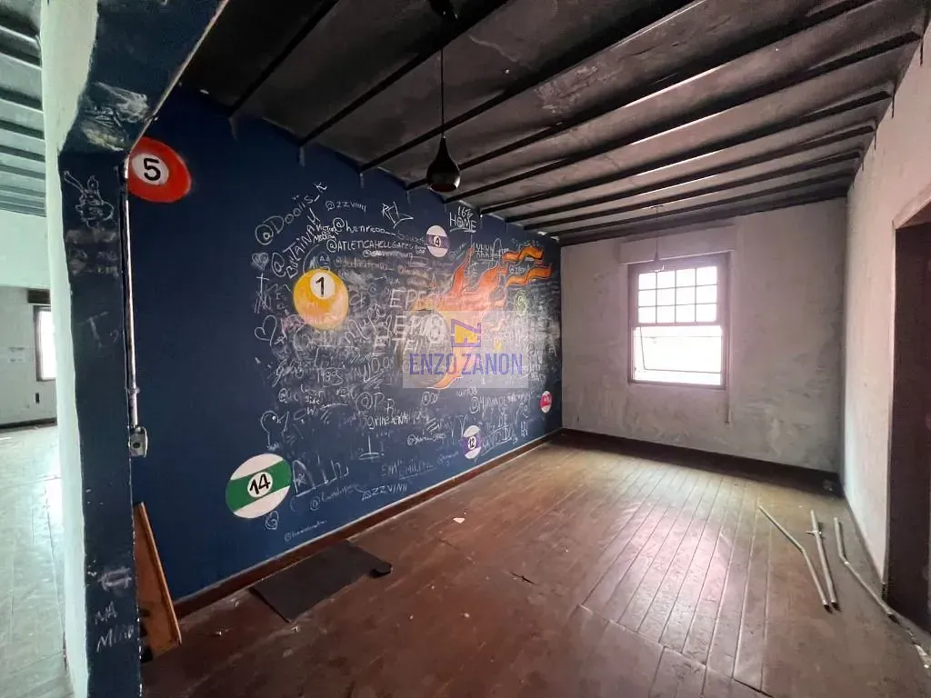 Sobrado, 1 quarto, 270 m² - Foto 30