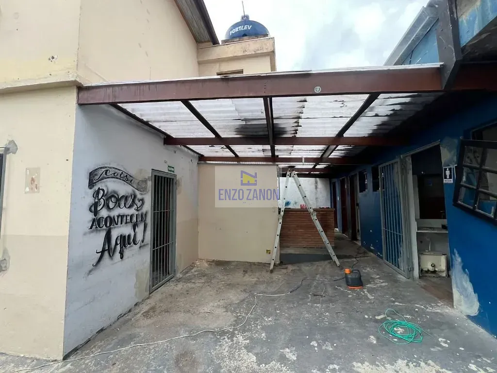 Sobrado, 1 quarto, 270 m² - Foto 16