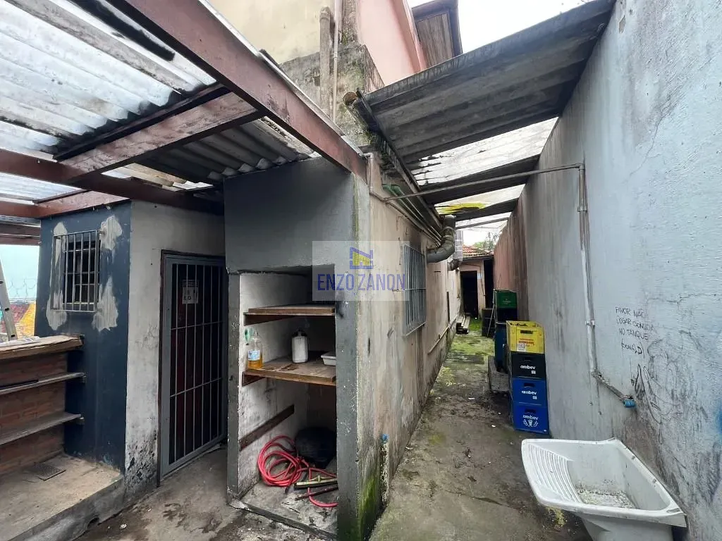 Sobrado, 1 quarto, 270 m² - Foto 21
