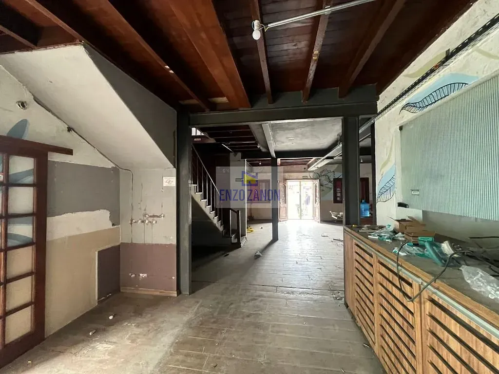 Sobrado, 1 quarto, 270 m² - Foto 6