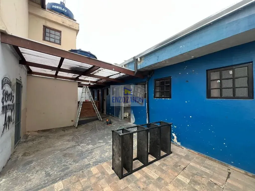 Sobrado, 1 quarto, 270 m² - Foto 18