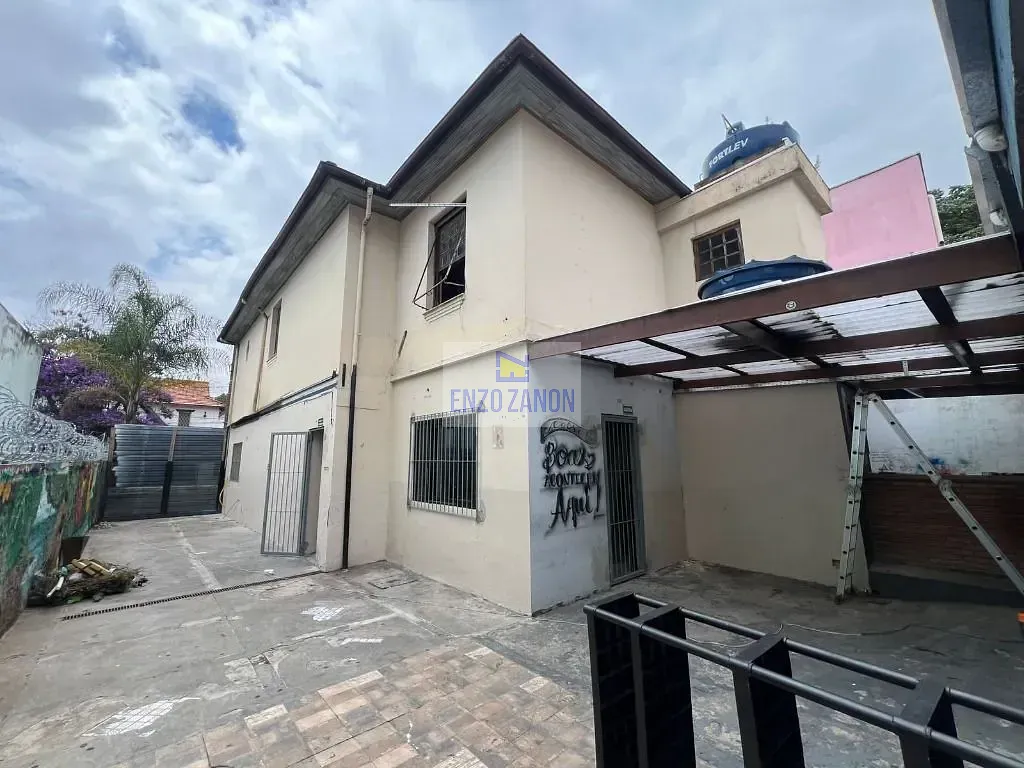 Sobrado, 1 quarto, 270 m² - Foto 15