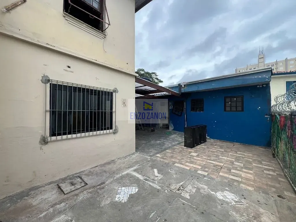 Sobrado, 1 quarto, 270 m² - Foto 13