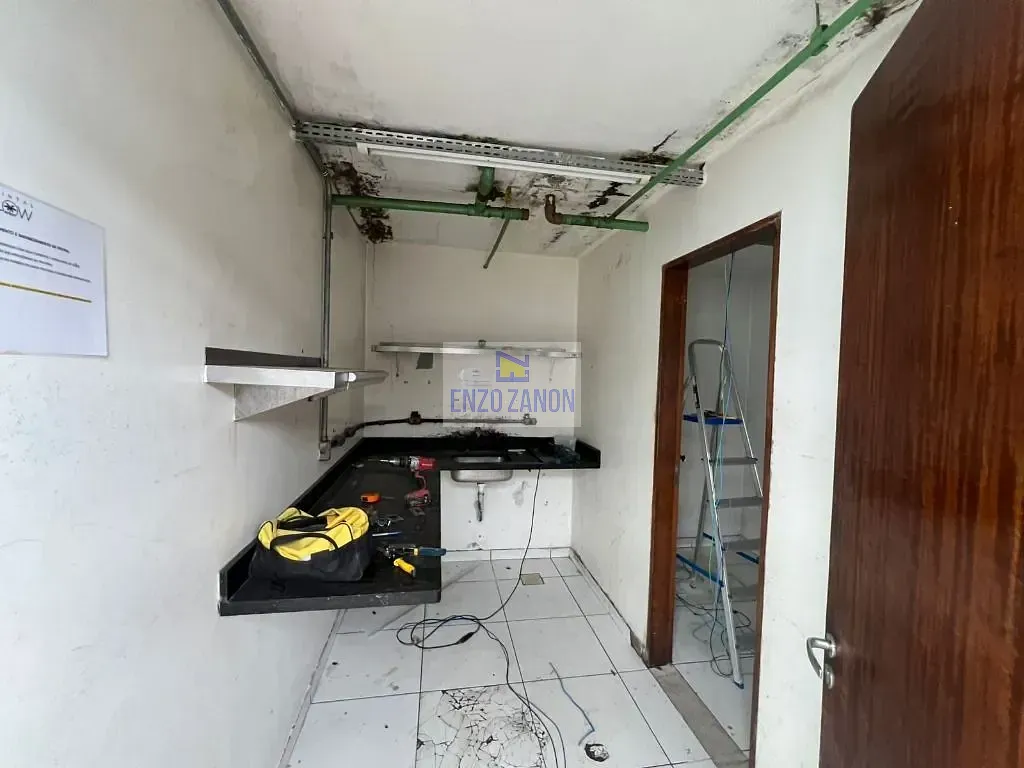 Sobrado, 1 quarto, 270 m² - Foto 19